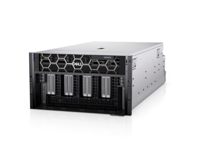 DELL PowerEdge XE9680｜H100