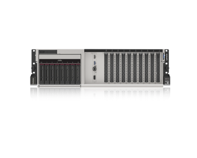 ThinkSystem SR675 V3｜A100