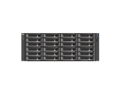 FusionServer G5500 V7｜A100