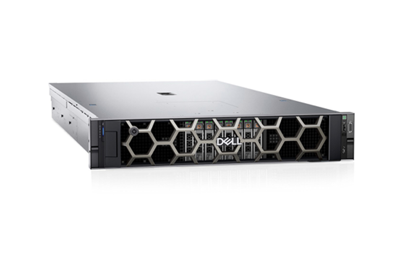 Dell PowerEdge R760xa