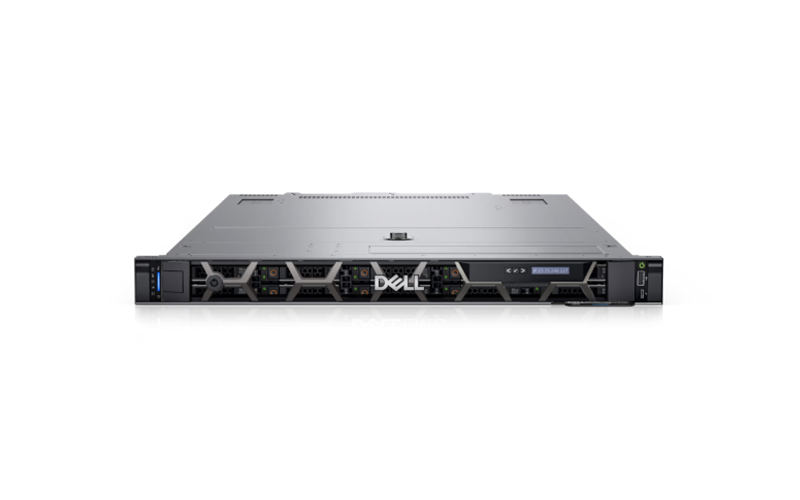 Dell PowerEdge R660