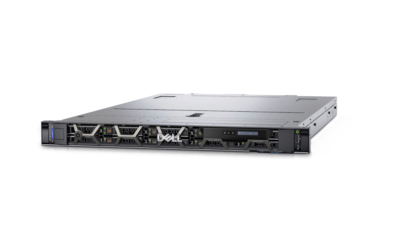Dell PowerEdge R650