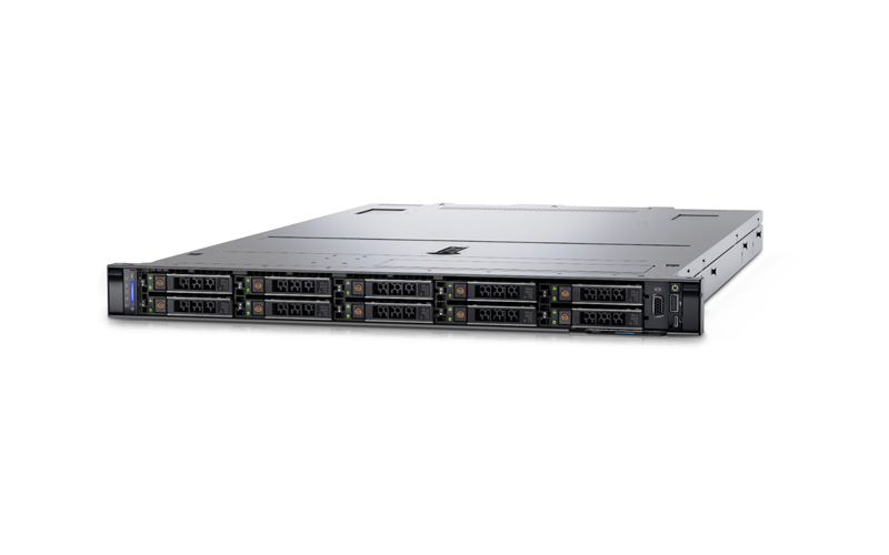 Dell PowerEdge R650