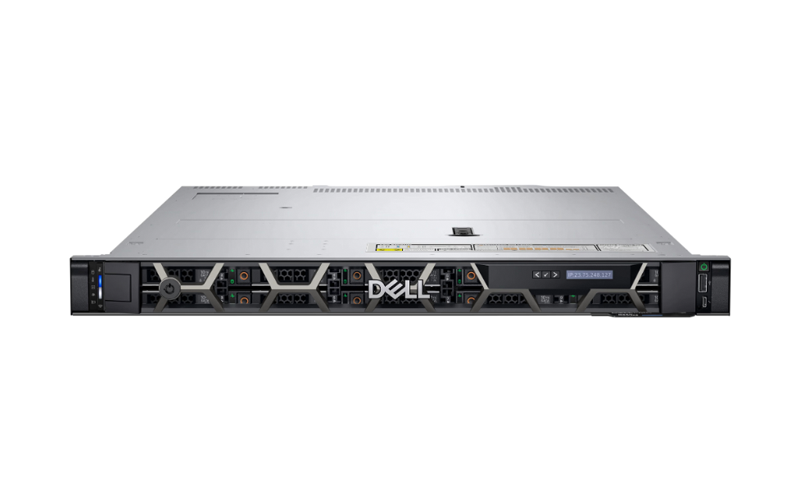 Dell PowerEdge R650xs