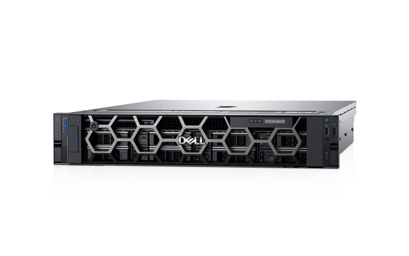 Dell PowerEdge R7525