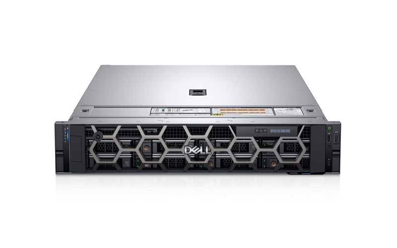 Dell PowerEdge R7525