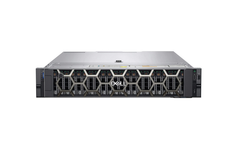 Dell PowerEdge R750xs