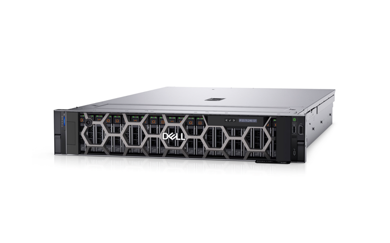 Dell PowerEdge R750
