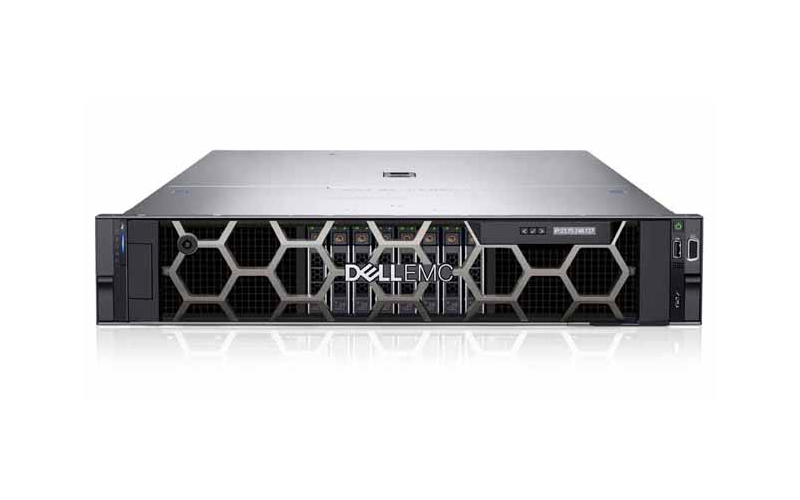 Dell PowerEdge R750xa