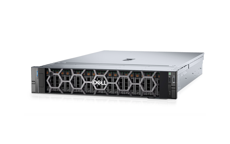 Dell PowerEdge R760