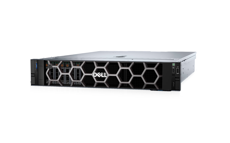 Dell PowerEdge R760xs