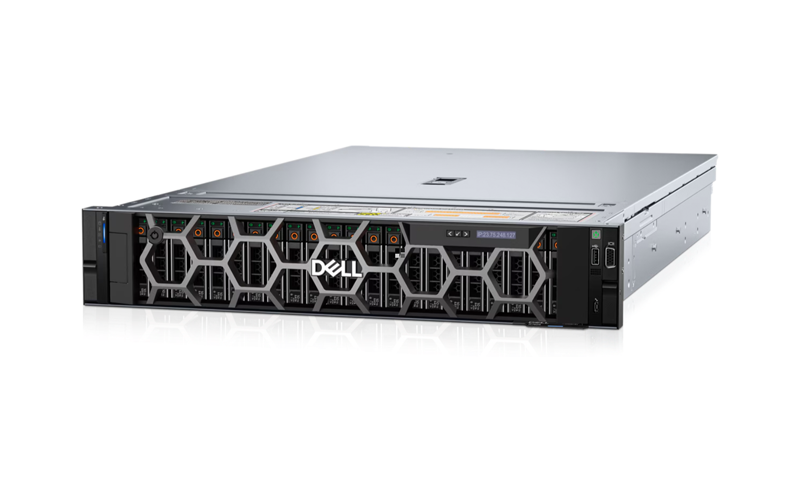Dell PowerEdge R7625