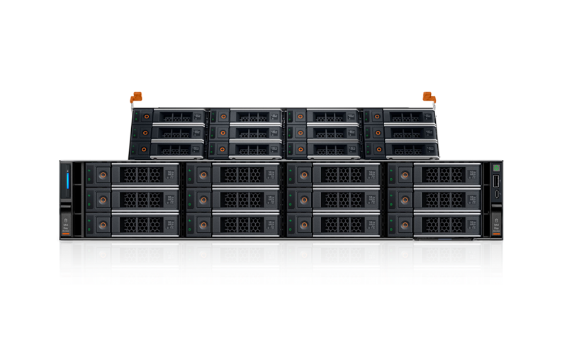 Dell PowerEdge R760xd2