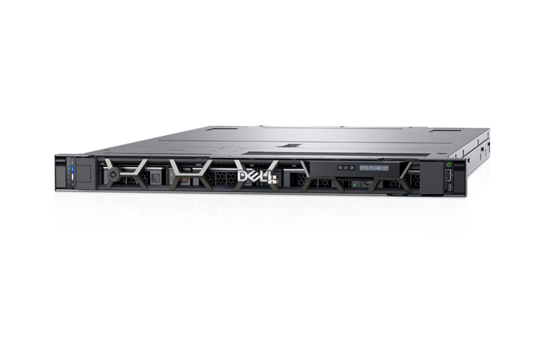 Dell PowerEdge R6525