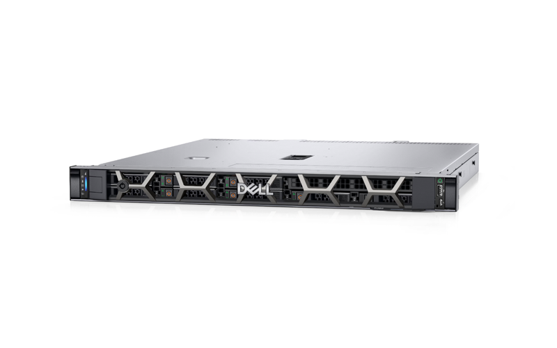 Dell PowerEdge R350