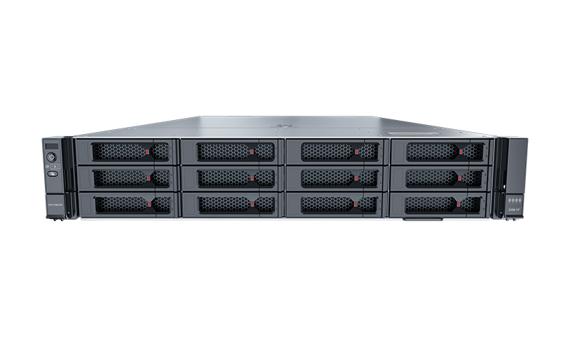FusionServer 2288 V7