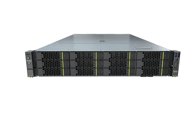 FusionServer 2288H V6