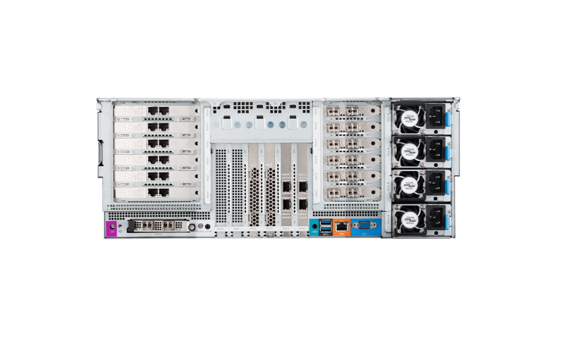 Inspur NF8480M6