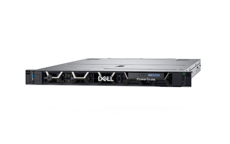 PowerScale F200全闪存NAS平台