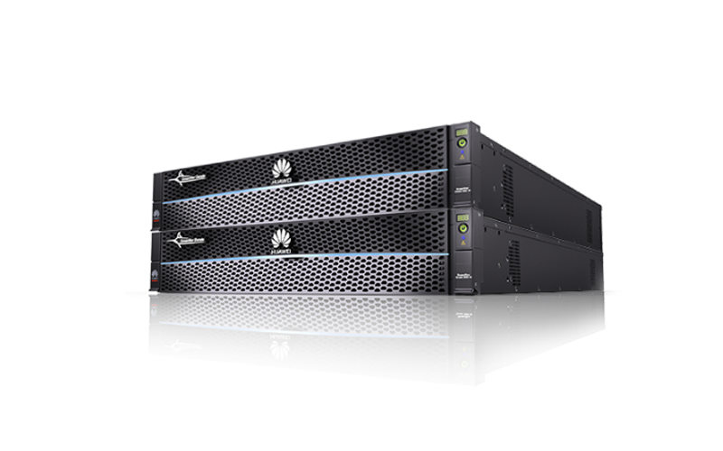 OceanStor Dorado 5300/5500/5600全闪存存储系统
