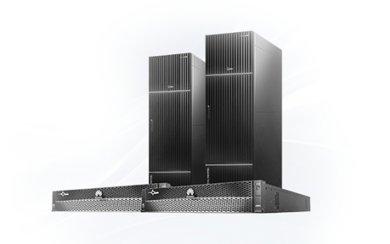 OceanStor Dorado 6800 高端智能全闪存存储系统