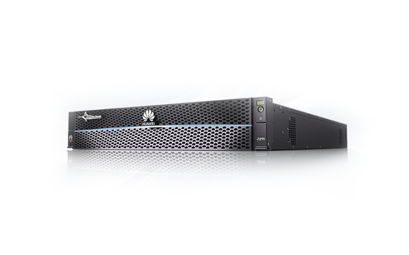 OceanStor Dorado 2100 为中小企业量身定制的NAS全闪存存储