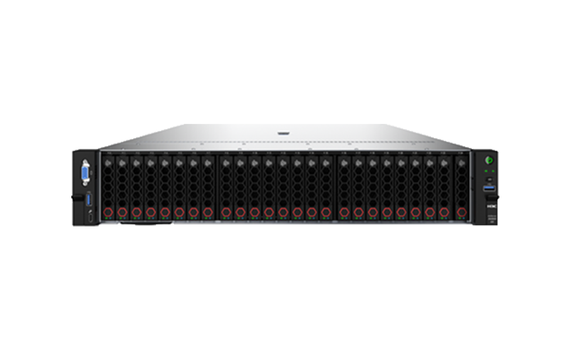H3C UniServer R4900 G5