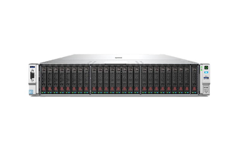 H3C UniServer R4900 G3