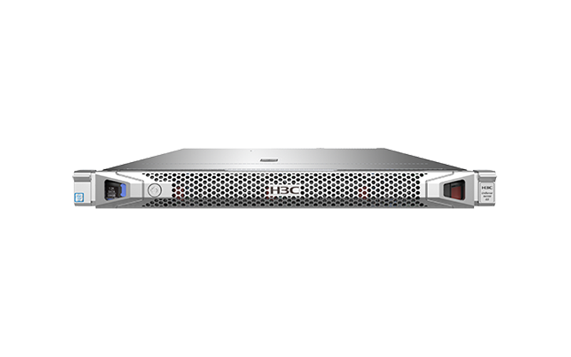 H3C UniServer R4700 G3