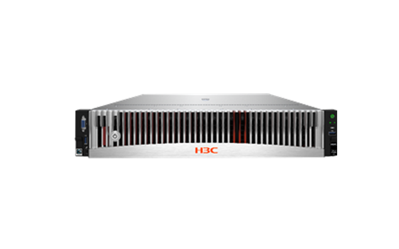 H3C UniServer R4950 G7