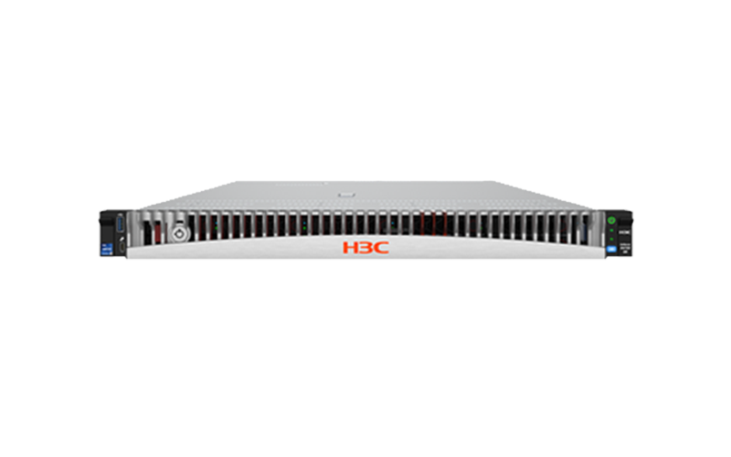 H3C UniServer R4700 G6