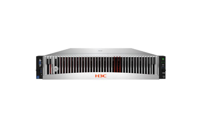 H3C UniServer R4900 G6 Ultra
