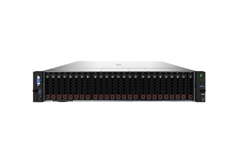 H3C UniServer R4950 G6