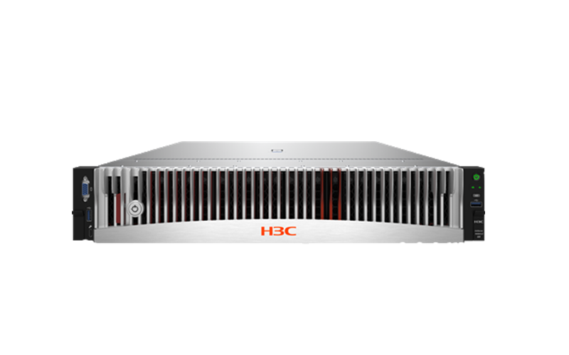 H3C UniServer R4900LC G5