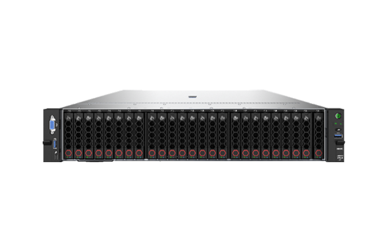 H3C UniServer R4950 G5