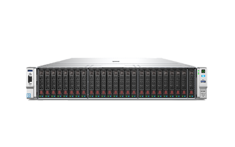 H3C UniServer R4900 G3