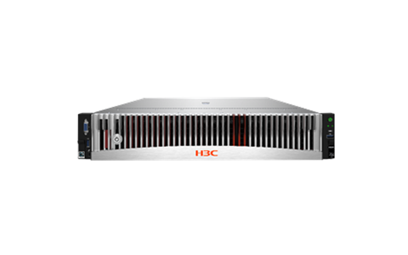 H3C UniServer R3950 G7