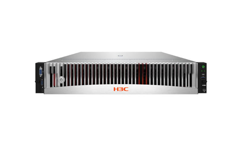 H3C UniServer R3950 G6