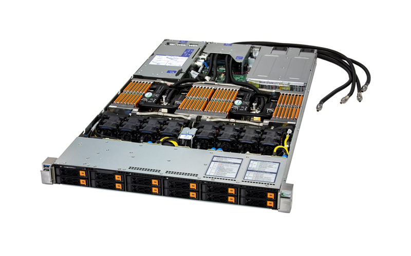 SuperServer SYS-122HA-TN-LCC