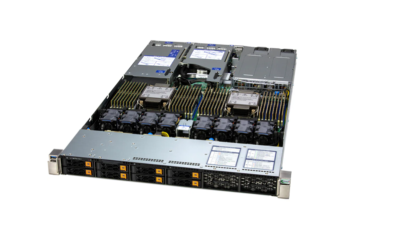 SuperServer SYS-122H-TN