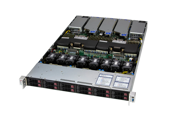 SuperServer SYS-122C-TN