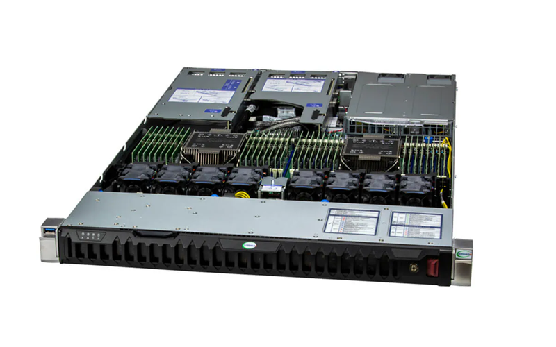 SuperServer SYS-121H-TNR