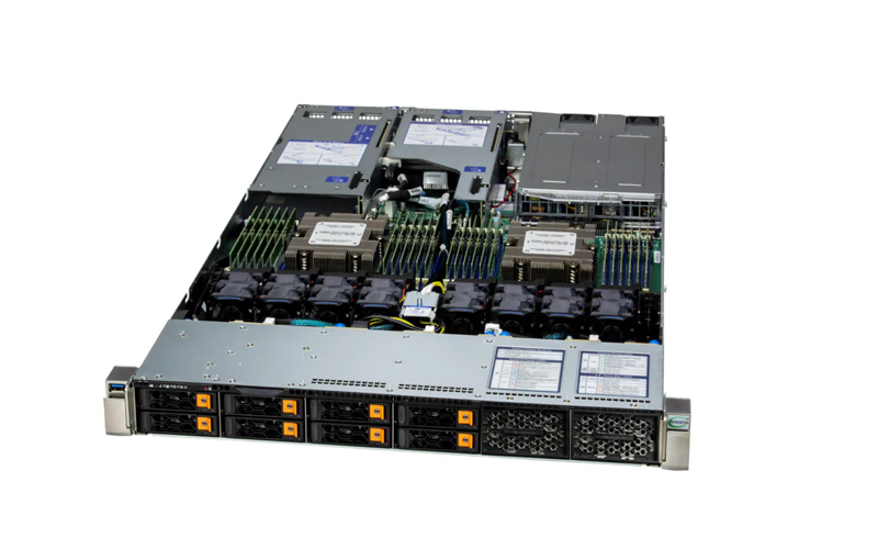 Server AS -1125HS-TNR