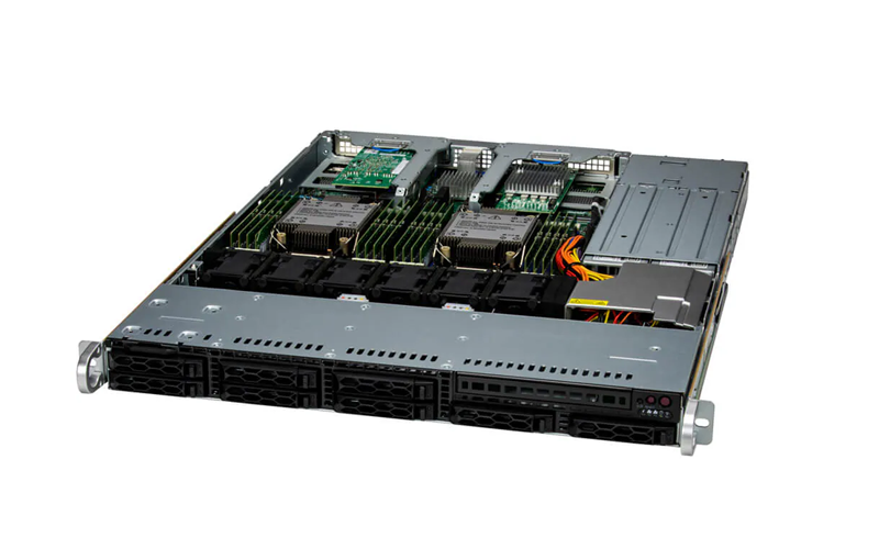 SuperServer SYS-121C-TN2R