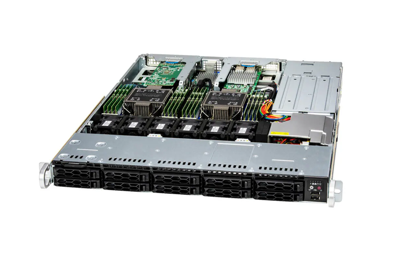 SuperServer SYS-121C-TN10R