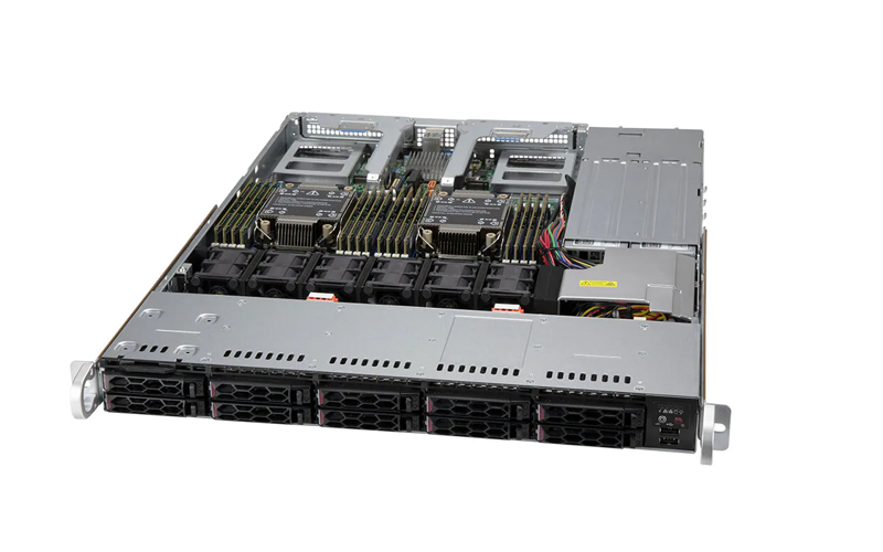 SuperServer SYS-120C-TN10R