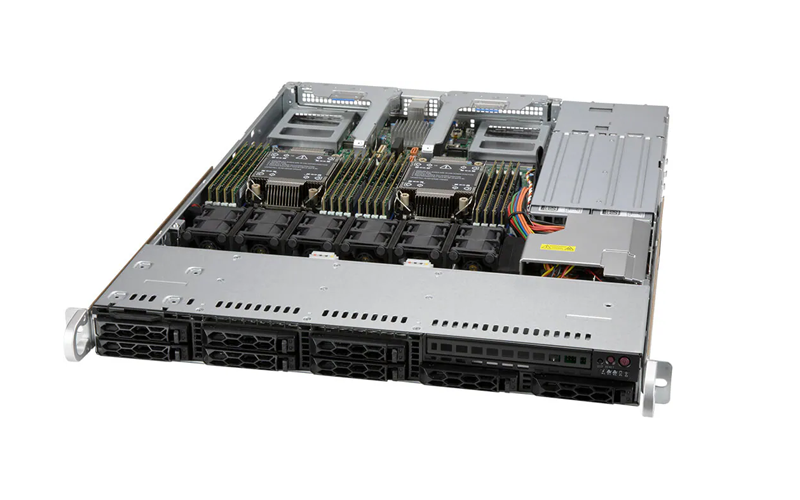 SuperServer SYS-120C-TR