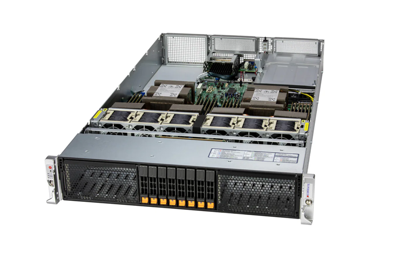 SuperServer SYS-222HA-TN