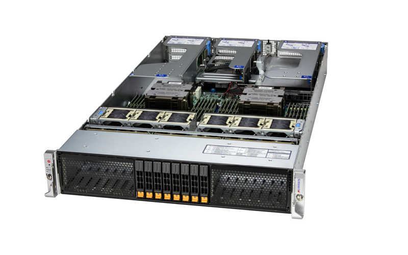 Server AS -2126HS-TN