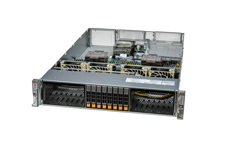 SuperServer SYS-221H-TNR